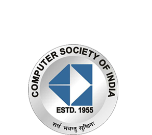 CSI Logo