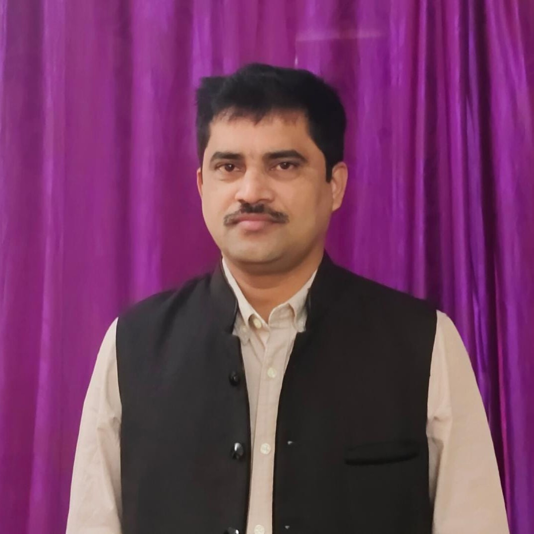 Dr A. Venkat Ramana